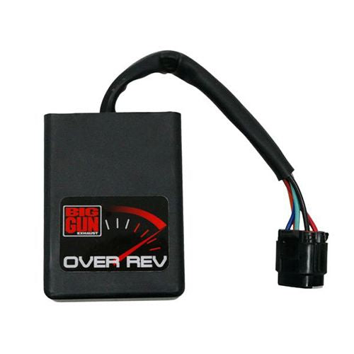 Big Gun Rev Box For Kawasaki KLX 110 03-09 40-R14