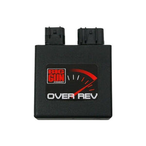 Big Gun Rev Box For Honda CRF 450R 04-06 40-R16
