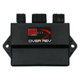 Big Gun Rev Box For Yamaha Grizzly 660 02-08 40-R17