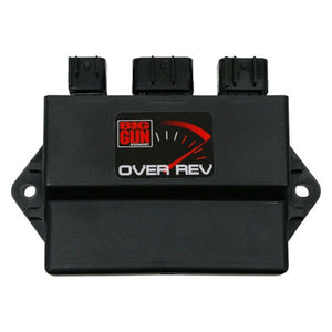 Big Gun Rev Box For Yamaha Grizzly 660 02-08 40-R17