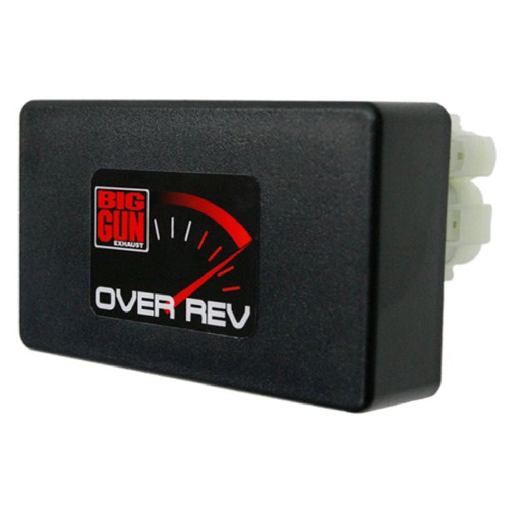 Big Gun Rev Box For Honda TRX 300EX 93-06 40-R18