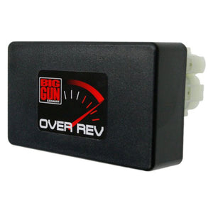 Big Gun Rev Box For Honda TRX 300EX 93-06 40-R18