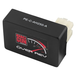 Big Gun Rev Box For Honda Recon 250 97-12 40-R20