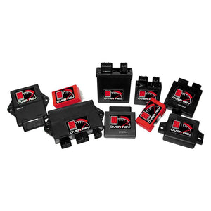 Big Gun Rev Box For Yamaha Raptor 50 04-08 40-R21