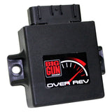 Big Gun Rev Box For Yamaha Warrior 350 02-04 40-R26