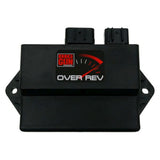 Big Gun Rev Box For Yamaha Warrior 350 97-01 40-R26A