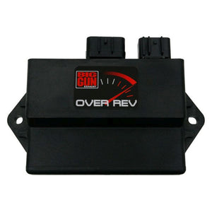 Big Gun Rev Box For Yamaha Warrior 350 97-01 40-R26A