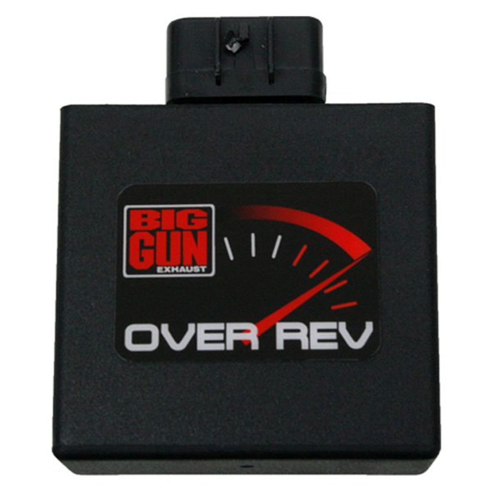 Big Gun Rev Box For Honda CRF 450R 02-03 40-R27