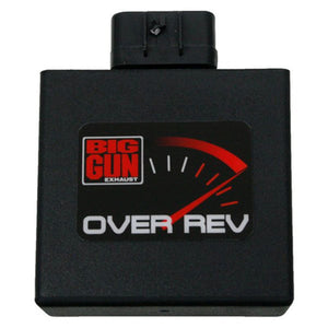 Big Gun Rev Box For Honda CRF 450R 02-03 40-R27