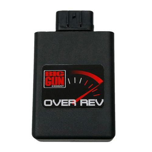 Big Gun Rev Box For Yamaha TTR 125 / LEX / EX / LX 01-24 40-R29
