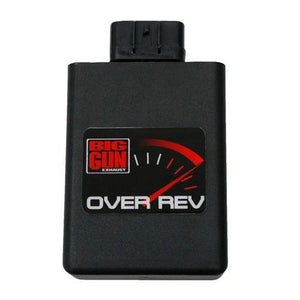Big Gun Rev Box For Yamaha TTR 125 / LEX / EX / LX 01-24 40-R29