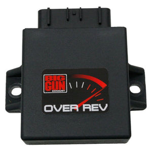 Big Gun Rev Box For Polaris Outlaw 450 08-10 40-R31