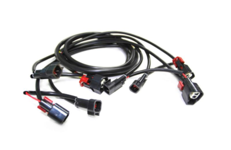 Big Gun Arctic Cat Wildcat 4 1000 - 60" Extension Harness 40-R50EX1