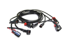 Big Gun Arctic Cat Wildcat 4 1000 - 60" Extension Harness 40-R50EX1