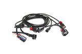 Big Gun Polaris RZR XP 4 1000 - 60" Extension Harness 40-R54EX1