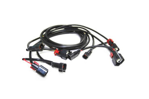 Big Gun Polaris RZR XP 4 1000 - 60" Extension Harness 40-R54EX1