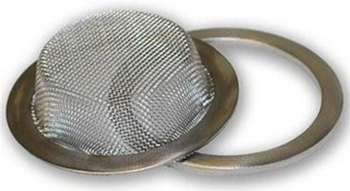 Big Gun USFS Spark Arrestor 40-S003