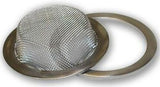 Big Gun USFS Spark Arrestor 40-S003