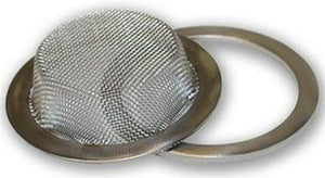 Big Gun USFS Spark Arrestor 40-S003