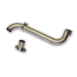 Big Gun EVO Snorkel Kit Stainless Steel 40-SN300