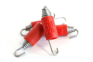 Big Gun Exhaust Spring - Long 40-SP4