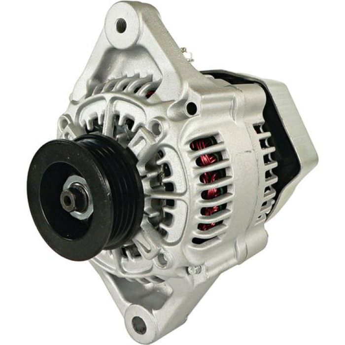 Wildboar Alternator 400-52067
