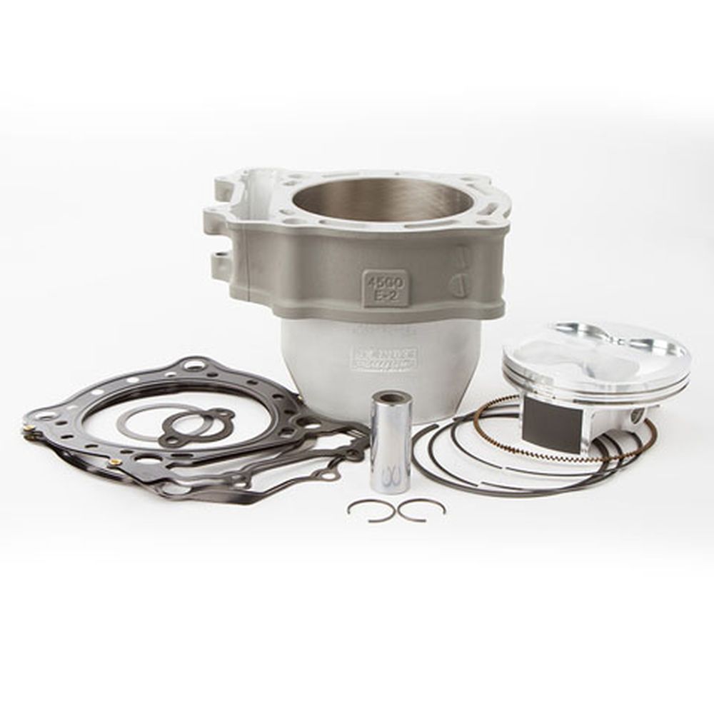 Cylinder Works Standard Bore Hccylinder Kit Suzuki Atv 40002-K01HC