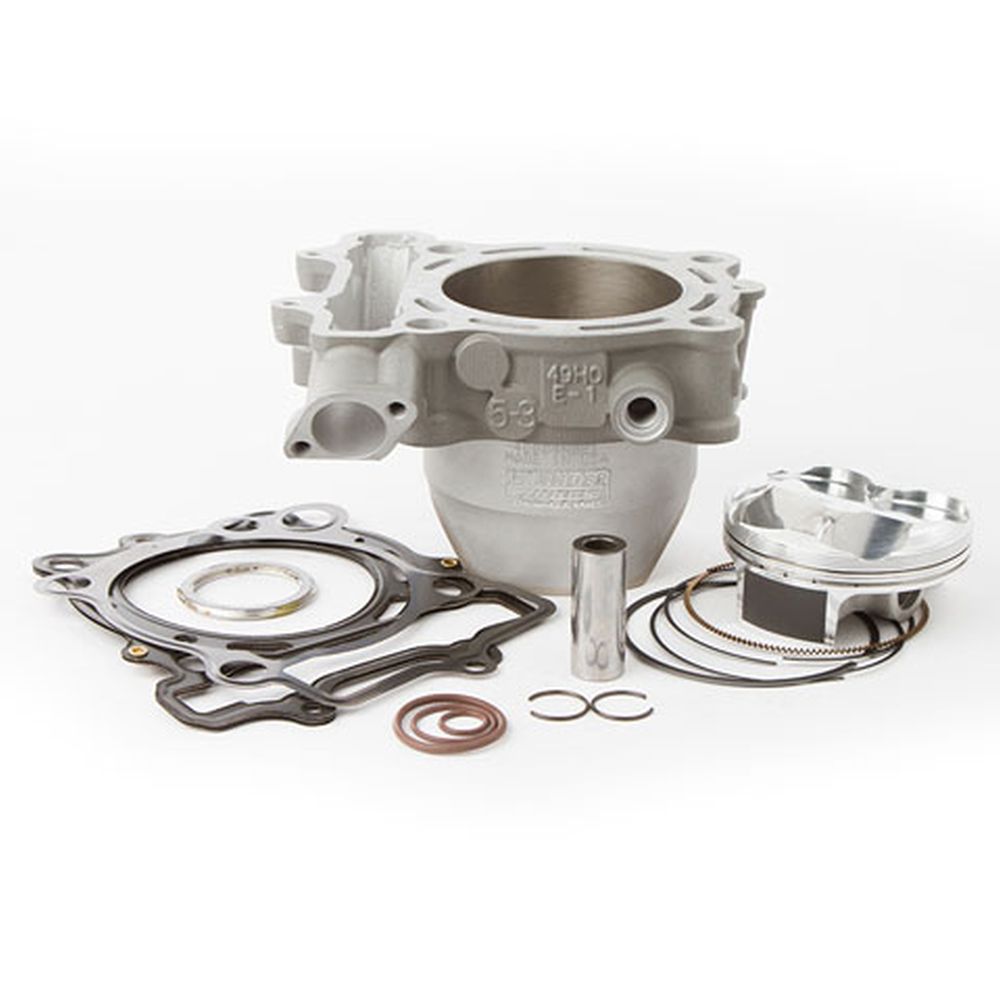 Cylinder Works Standard Bore Cylinder Kit 40004-K02