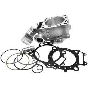 Hotrod'S Inc Cylinder Works Standard Bore Cylinder Kit High Comp Suzuki Rmz 40004-K03HC