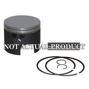 Pro Marine ProHP Piston Kit Std. Starboard 4000SH