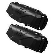 Seizmik Versa-Vent Installation Kit For UTV Polycarbonate Windshields 54-90049