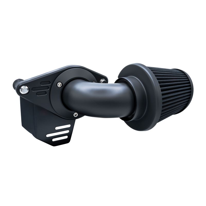 Vance & Hines Falcon Air Intake Weaved Carbon Fiber 40051