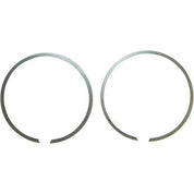 WSM Piston Ring Set .5mm Over - 010-916-05