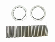WSM Needles With Washers Bearing for Mercury / Mariner 35 - 225 Hp 010-125-29
