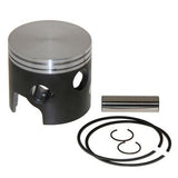 Pro Marine ProV Piston Kit .015 Port 4015PV