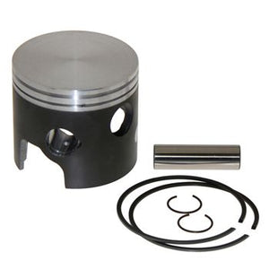 Pro Marine ProV Piston Kit .015 Port 4015PV