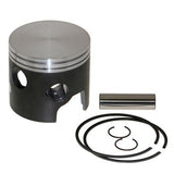 Pro Marine ProV Piston Kit .015 Starboard 4015SV