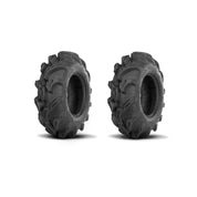 ITP Pair Of Mega Mayhem Tires Front [30x9-14] (6 Ply)