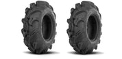 ITP Pair Of Mega Mayhem Tires Front [30x9-14] (6 Ply)