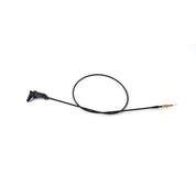 WSM Choke Cable For Polaris 250 - 400 88-01 61-217