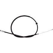 Motion Pro Black Vinyl Throttle Cable For Honda ATC70 1978-1985 02-0185