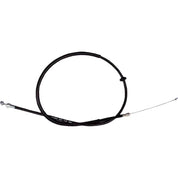 Motion Pro Black Vinyl Throttle Cable For Honda ATC70 1978-1985 02-0185