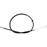 Cable de acelerador Motion Pro de vinilo negro para Honda ATC70 (1978-1985, 02-0185)