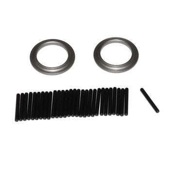 Pro Marine Wrist Pin w/ Washers Bearing 4025-1