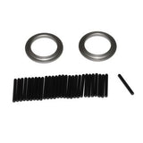 Pro Marine Wrist Pin w/ Washers Bearing 4025-1