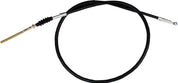 Motion Pro Black Vinyl Front Brake Cable For Honda ATC200 1982 02-0088