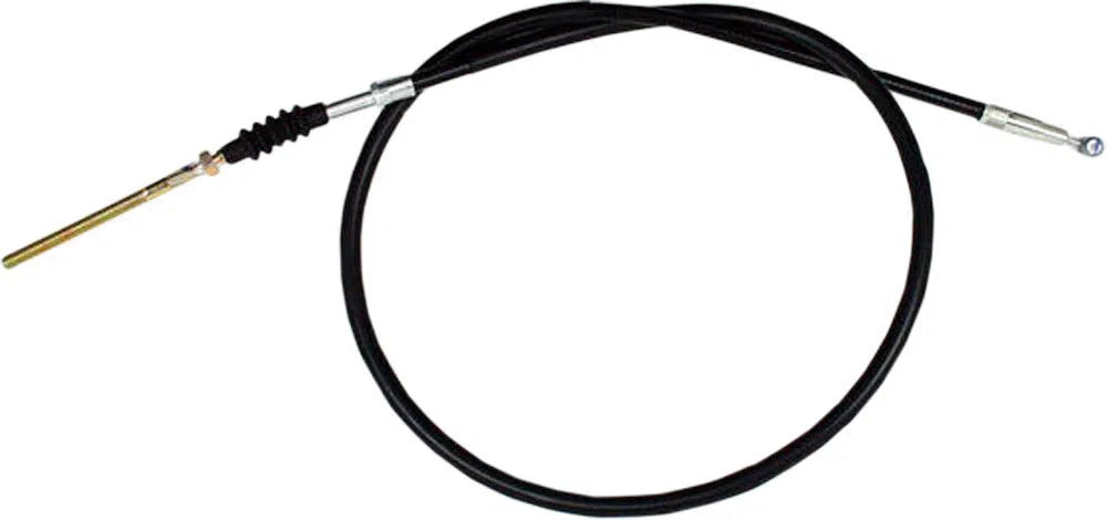 Motion Pro Black Vinyl Front Brake Cable For Honda ATC200 1982 02-0088