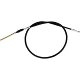 Motion Pro Black Vinyl Front Brake Cable For Honda ATC200 1982 02-0088