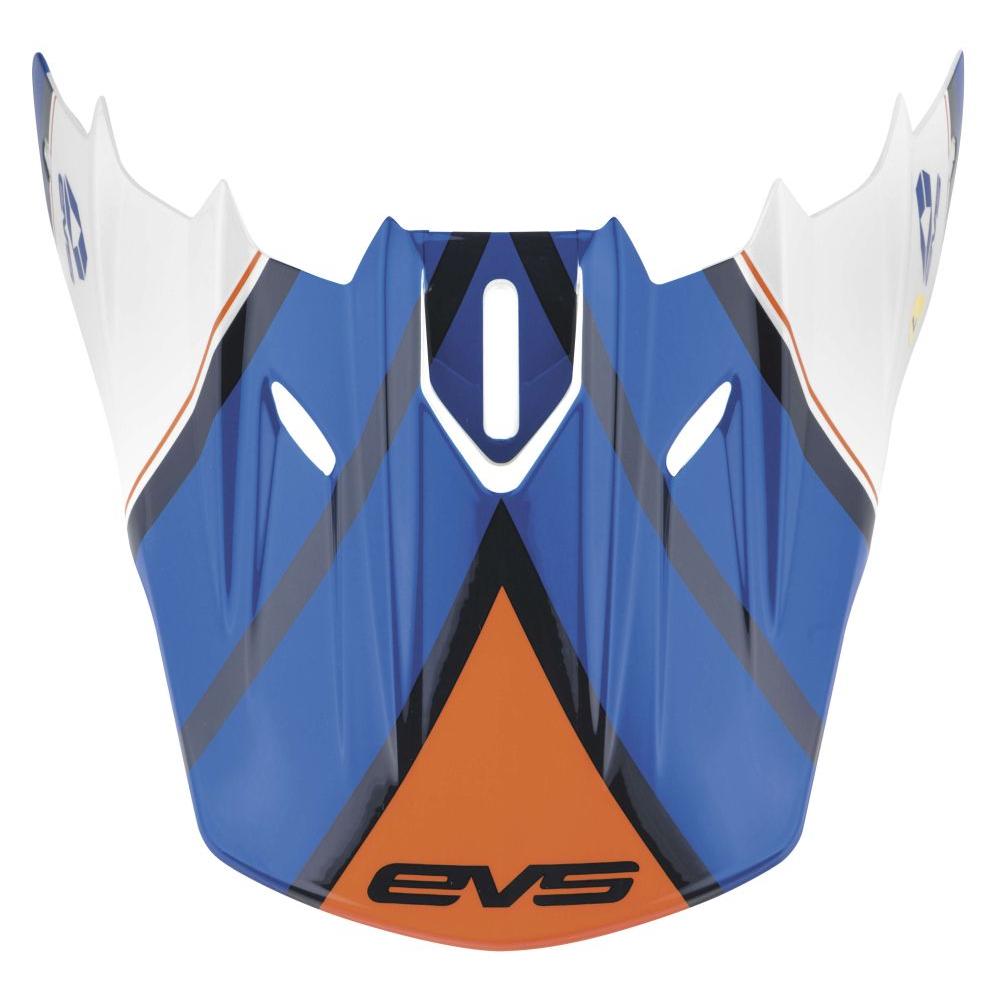 EVS T5 Cosmic Replacement Visor