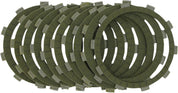 Ebc Src (Streetracer Clutches)Kit SRC40